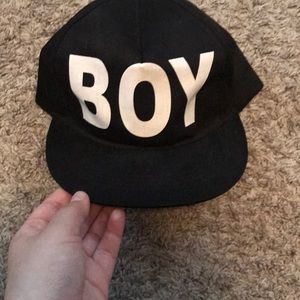 Kpop Boy/Girl SnapBack Hat
